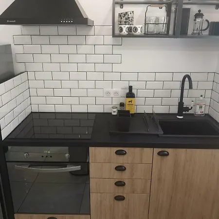 Studio Style Industriel Barbaggio